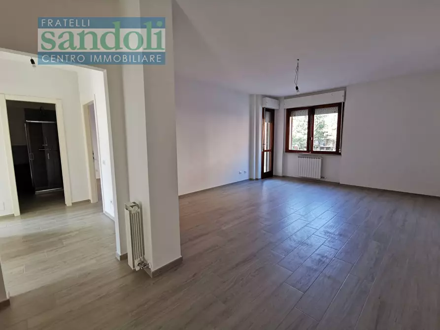 Immagine 1 di Appartamento in affitto  in Via Ragazzi del 99 a Novara