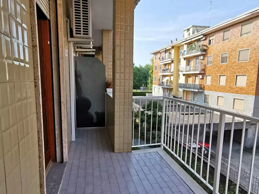 Immagine 4 di Appartamento in affitto  in Via Ragazzi del 99 a Novara