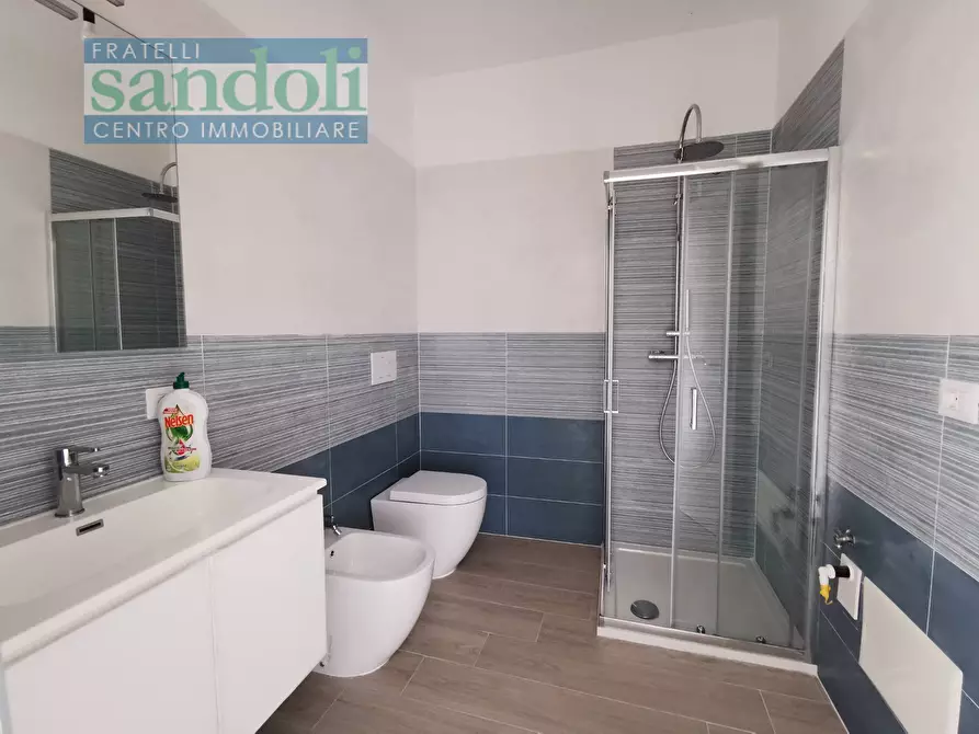 Immagine 12 di Appartamento in affitto  in Via Ragazzi del 99 a Novara