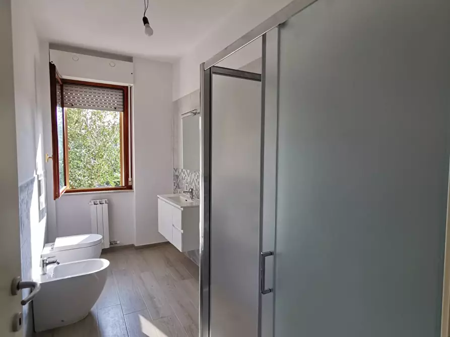 Immagine 11 di Appartamento in affitto  in Via Ragazzi del 99 a Novara