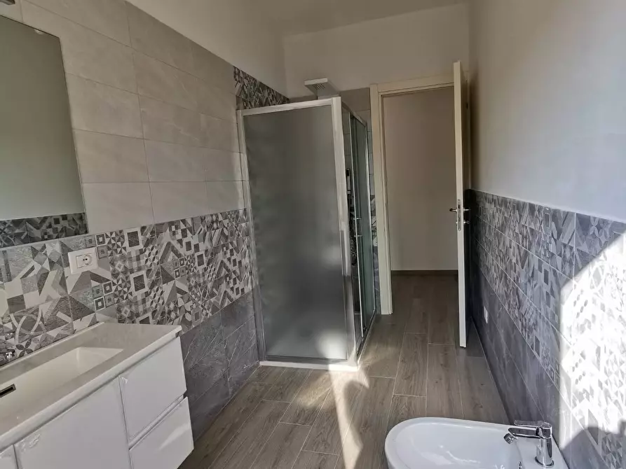 Immagine 14 di Appartamento in affitto  in Via Ragazzi del 99 a Novara