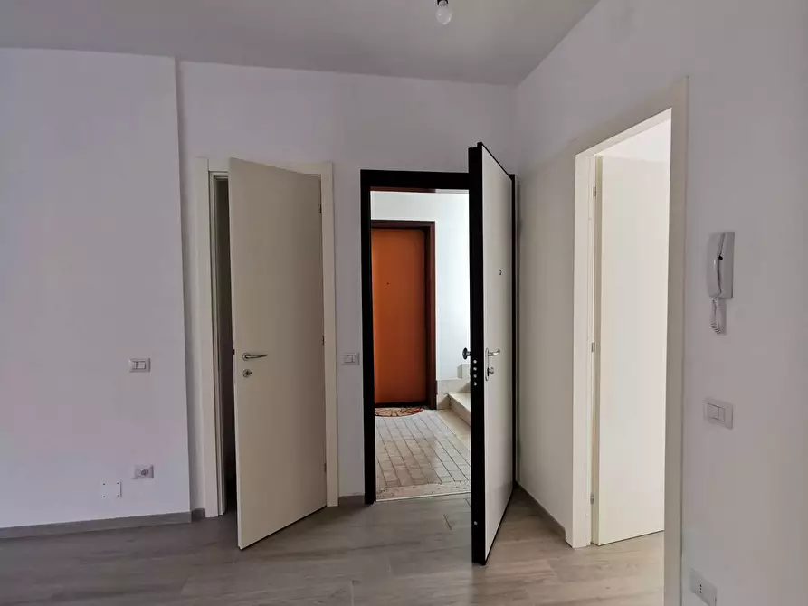 Immagine 9 di Appartamento in affitto  in Via Ragazzi del 99 a Novara