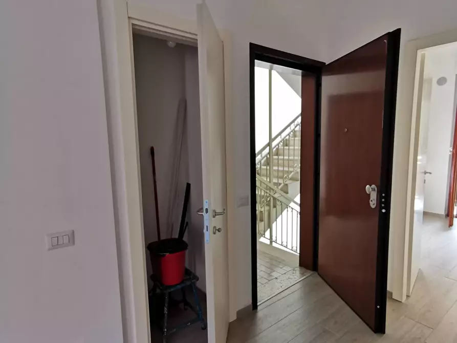 Immagine 10 di Appartamento in affitto  in Via Ragazzi del 99 a Novara