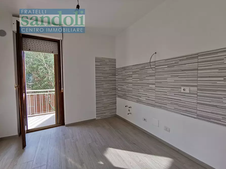 Immagine 8 di Appartamento in affitto  in Via Ragazzi del 99 a Novara