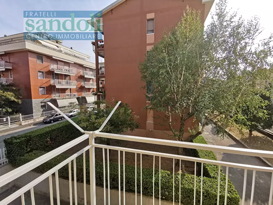 Immagine 16 di Appartamento in affitto  in Via Ragazzi del 99 a Novara