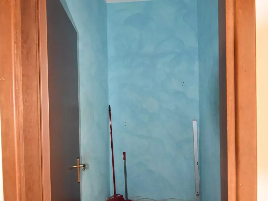 Immagine 23 di Appartamento in vendita  in Via Bengasi a Vercelli