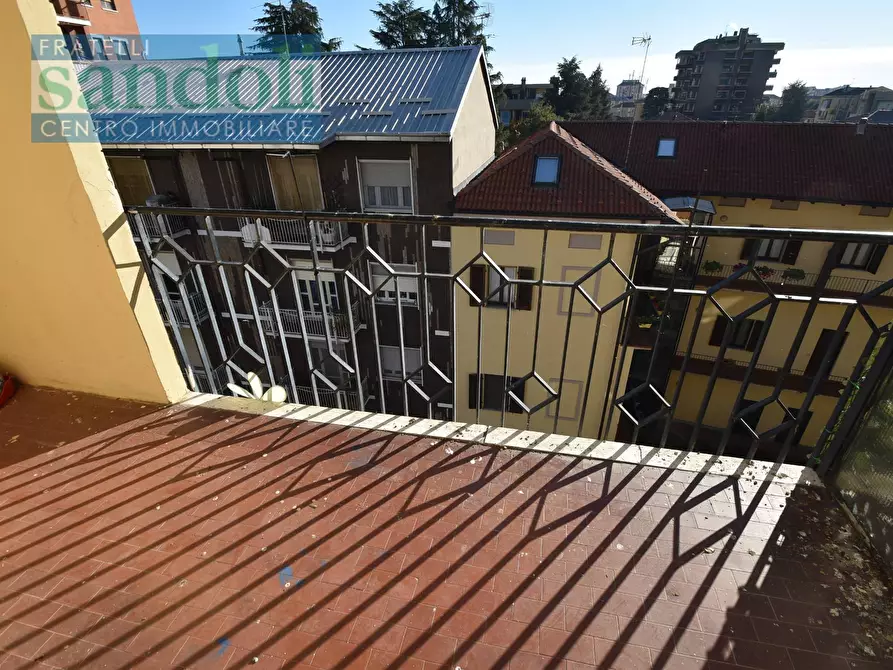 Immagine 24 di Appartamento in vendita  in Via Bengasi a Vercelli