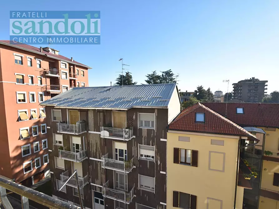 Immagine 26 di Appartamento in vendita  in Via Bengasi a Vercelli