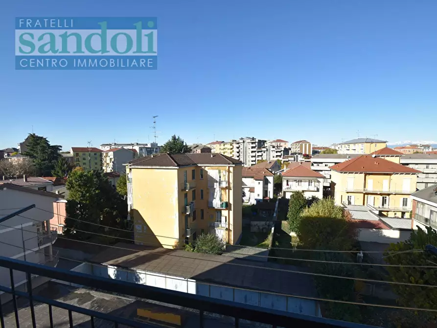 Immagine 27 di Appartamento in vendita  in Via Bengasi a Vercelli