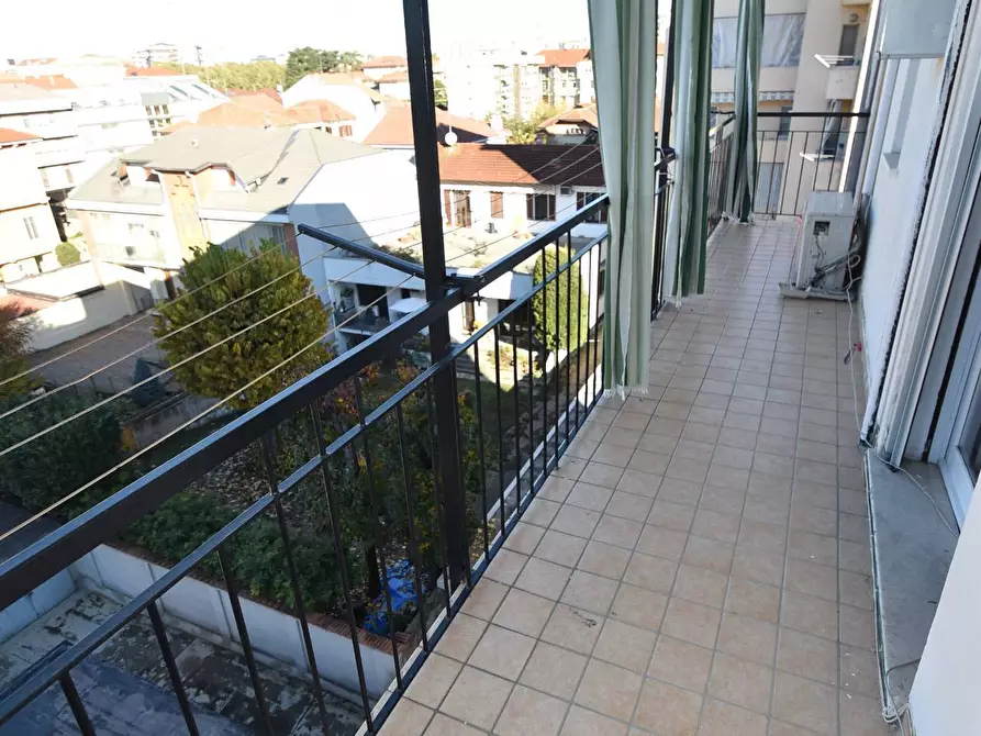 Immagine 28 di Appartamento in vendita  in Via Bengasi a Vercelli