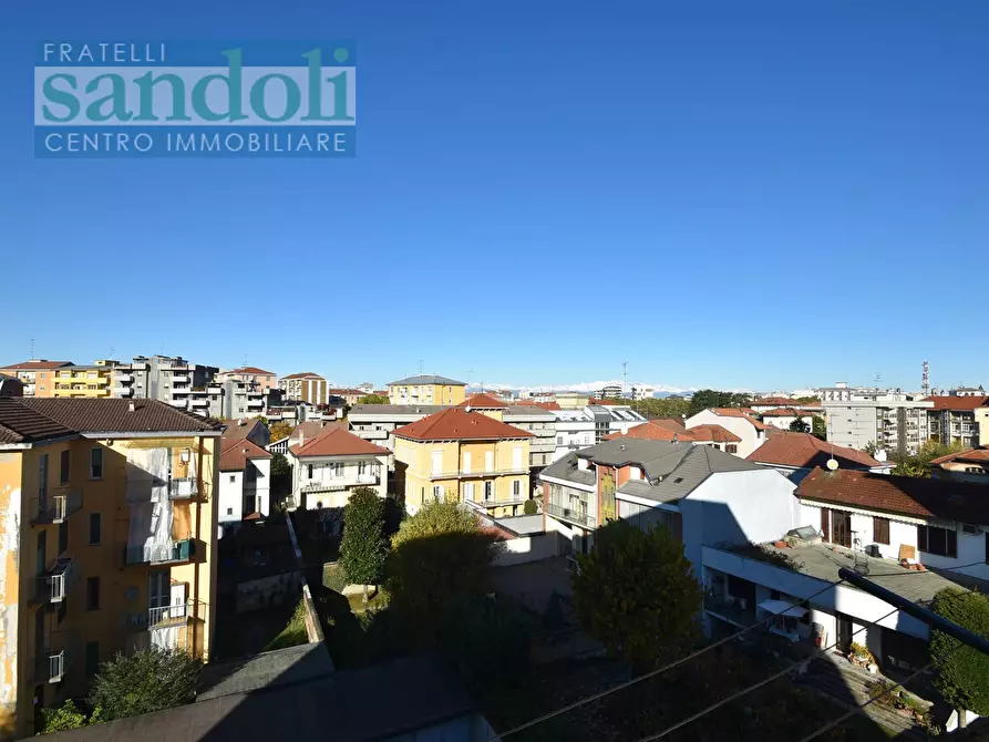 Immagine 29 di Appartamento in vendita  in Via Bengasi a Vercelli