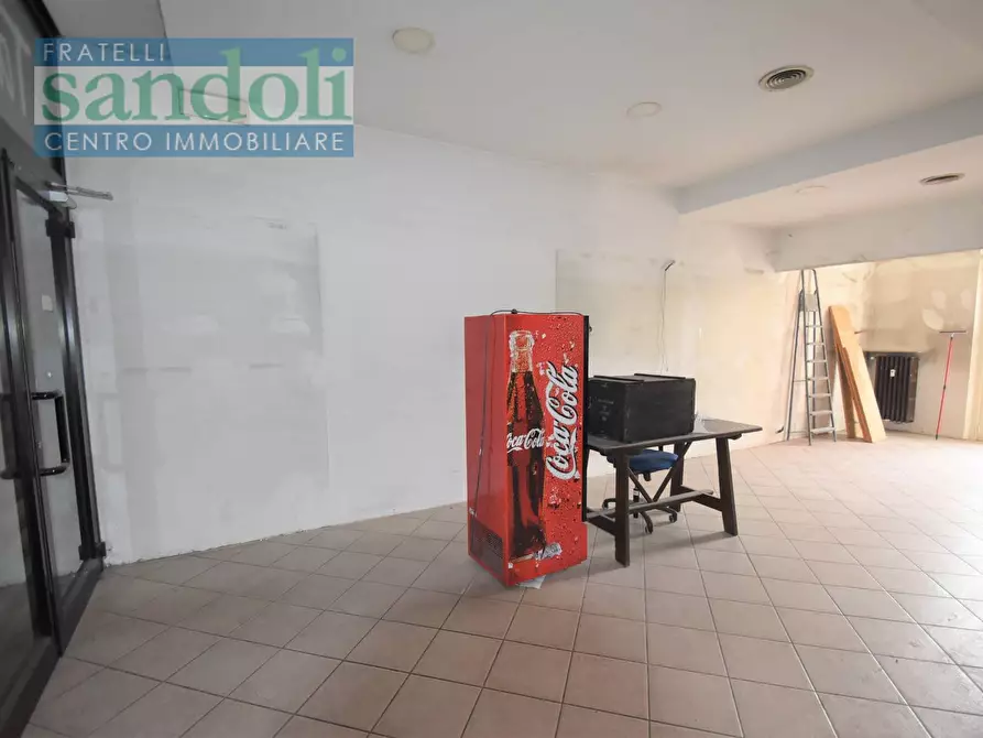 Immagine 2 di Ufficio in vendita  in Corso Italia a Vercelli