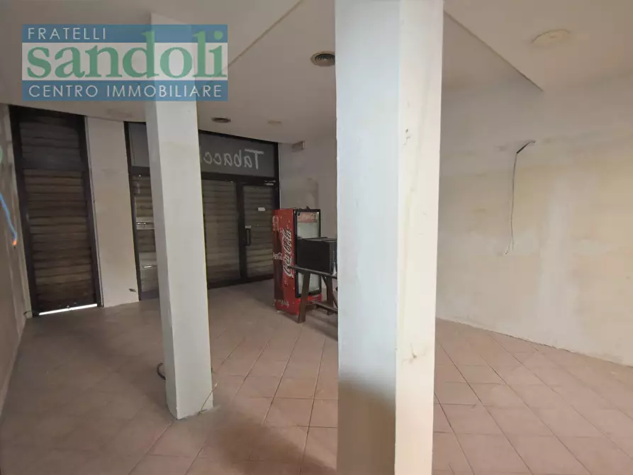 Immagine 5 di Ufficio in affitto  in C.so Italia a Vercelli