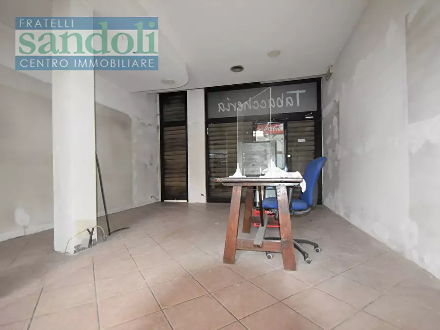 Immagine 4 di Ufficio in affitto  in C.so Italia a Vercelli