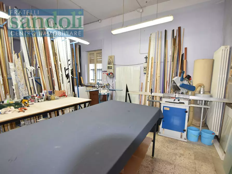 Immagine 8 di Ufficio in vendita  in Via W Manzone a Vercelli