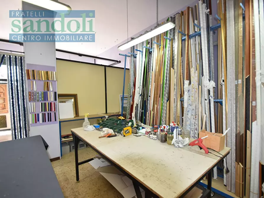 Immagine 9 di Ufficio in vendita  in Via W Manzone a Vercelli