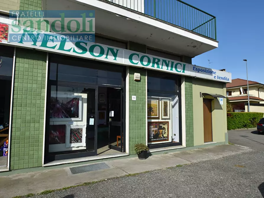 Immagine 11 di Ufficio in vendita  in Via W Manzone a Vercelli