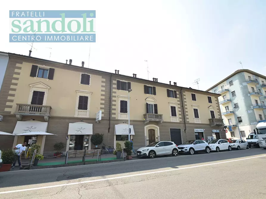 Immagine 23 di Appartamento in vendita  in Corso Gastaldi a Vercelli