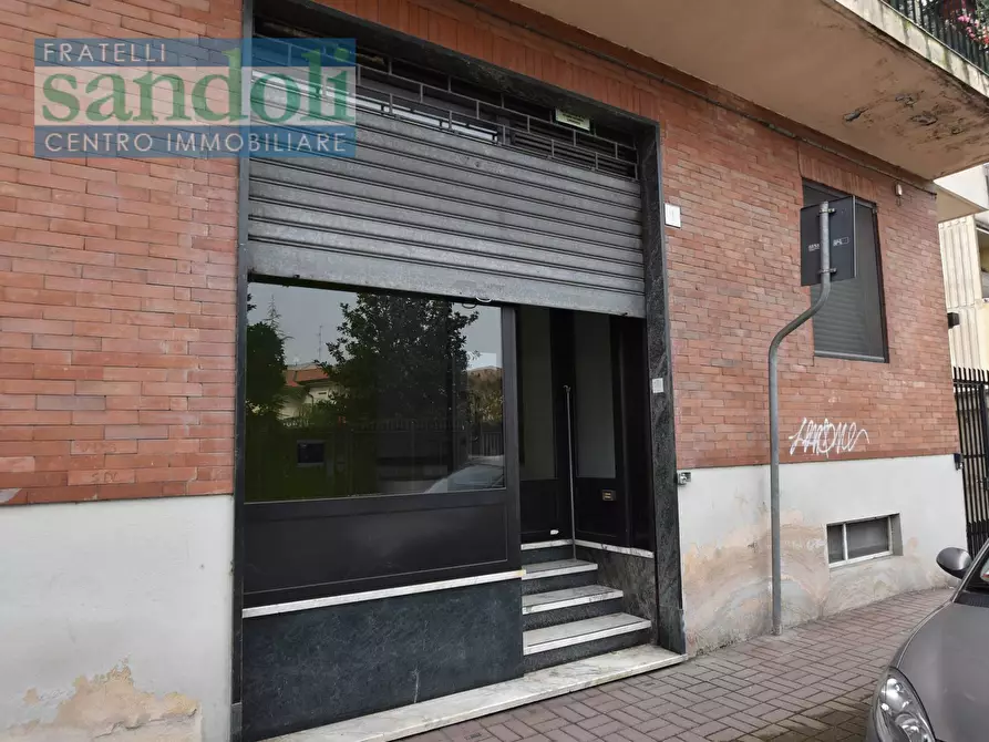 Immagine 7 di Ufficio in vendita  in via Gran Paradiso a Vercelli