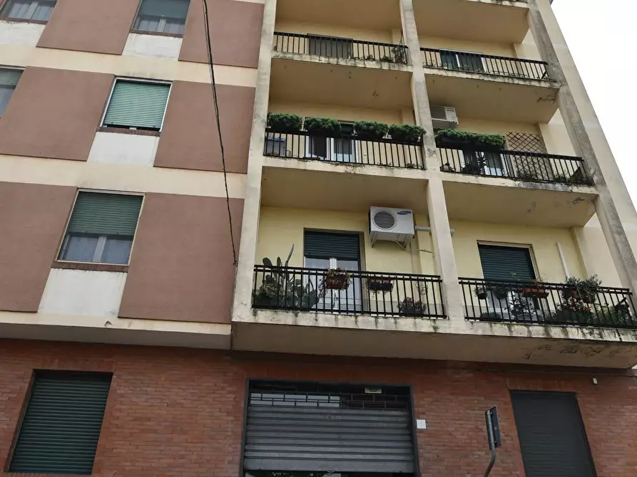 Immagine 8 di Ufficio in vendita  in via Gran Paradiso a Vercelli