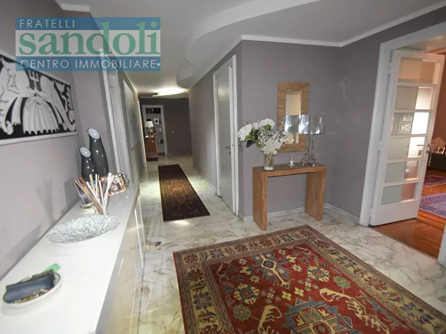 Immagine 20 di Appartamento in vendita  in Via Veneto a Vercelli