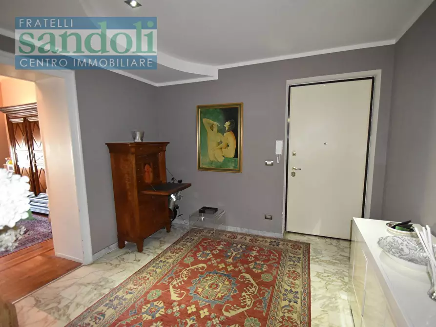Immagine 21 di Appartamento in vendita  in Via Veneto a Vercelli
