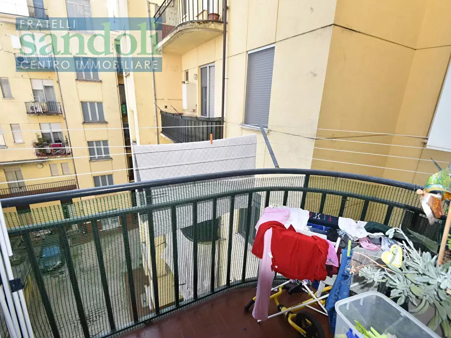 Immagine 25 di Appartamento in vendita  in Via Veneto a Vercelli