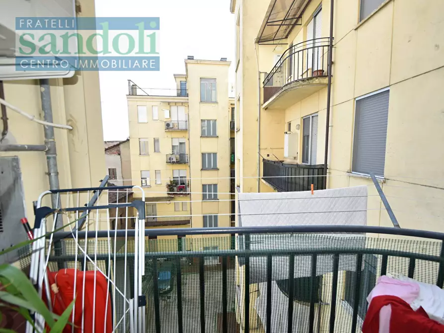Immagine 26 di Appartamento in vendita  in Via Veneto a Vercelli