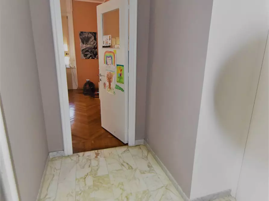 Immagine 23 di Appartamento in vendita  in Via Veneto a Vercelli