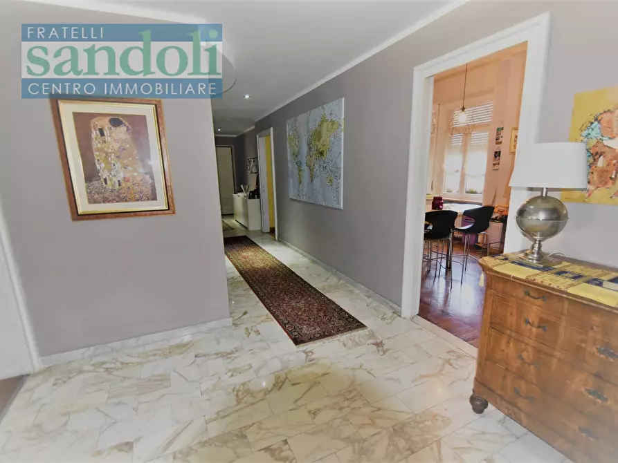 Immagine 24 di Appartamento in vendita  in Via Veneto a Vercelli