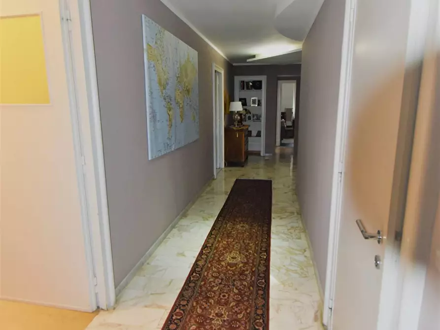 Immagine 27 di Appartamento in vendita  in Via Veneto a Vercelli