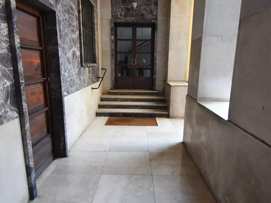 Immagine 29 di Appartamento in vendita  in Via Veneto a Vercelli