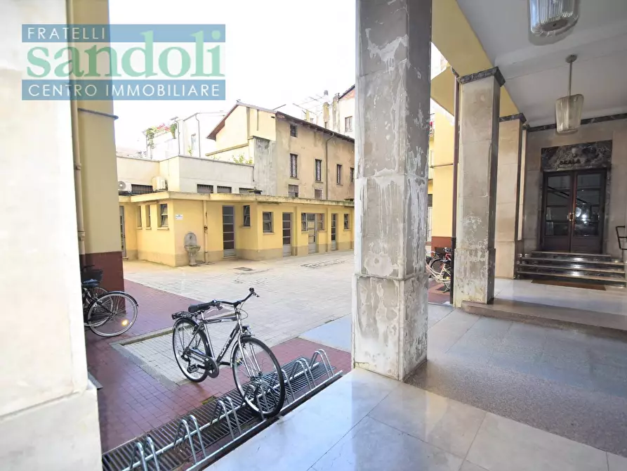 Immagine 30 di Appartamento in vendita  in Via Veneto a Vercelli