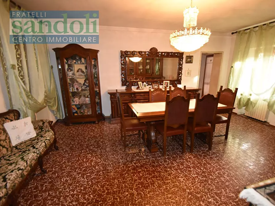 Immagine 1 di Appartamento in vendita  in Via Verdi a Borgo Vercelli
