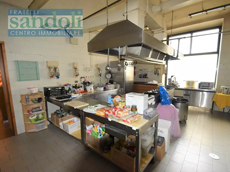 Immagine 10 di Locale commerciale in vendita  in Corso Randaccio a Vercelli