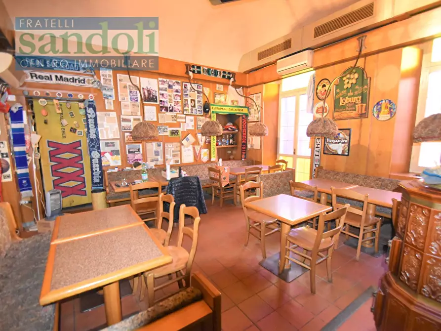 Immagine 4 di Locale commerciale in vendita  in Corso Randaccio a Vercelli