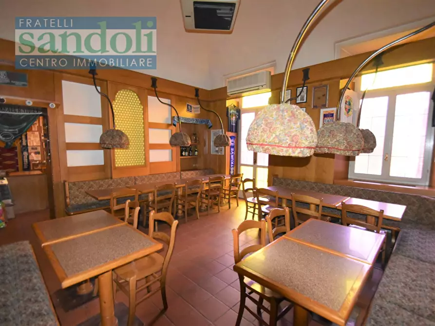 Immagine 5 di Locale commerciale in vendita  in Corso Randaccio a Vercelli