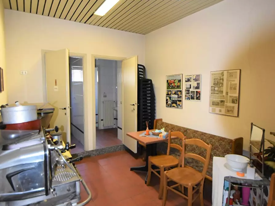 Immagine 12 di Locale commerciale in vendita  in Corso Randaccio a Vercelli