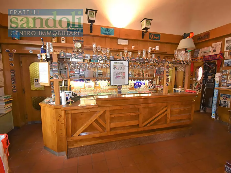 Immagine 8 di Locale commerciale in vendita  in Corso Randaccio a Vercelli