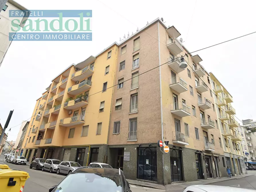 Immagine 1 di Appartamento in vendita  in Via Dante a Vercelli
