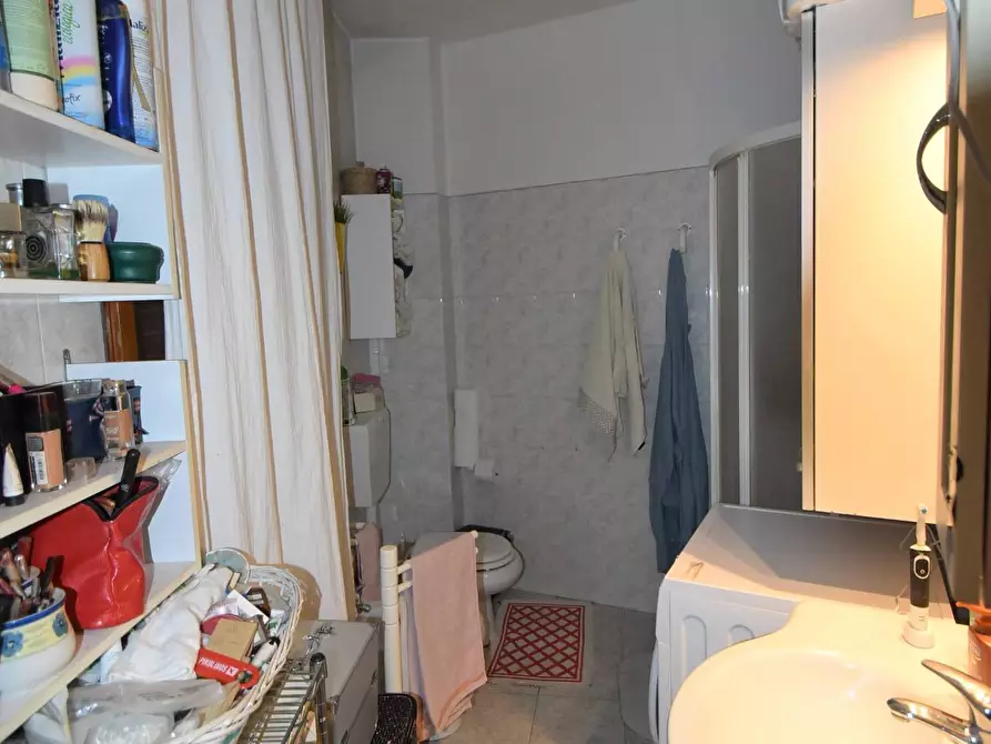 Immagine 20 di Casa indipendente in vendita  in Viale Stazione a Morano Sul Po