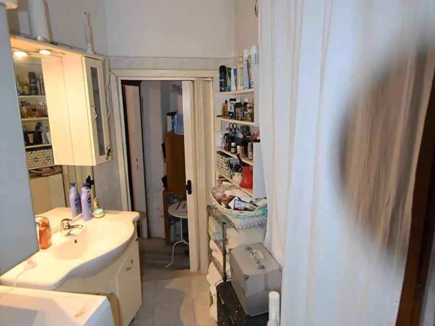 Immagine 22 di Casa indipendente in vendita  in Viale Stazione a Morano Sul Po