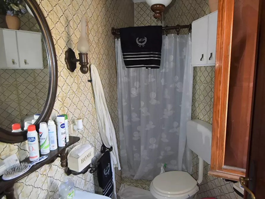 Immagine 23 di Casa indipendente in vendita  in Viale Stazione a Morano Sul Po