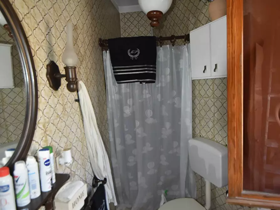 Immagine 24 di Casa indipendente in vendita  in Viale Stazione a Morano Sul Po