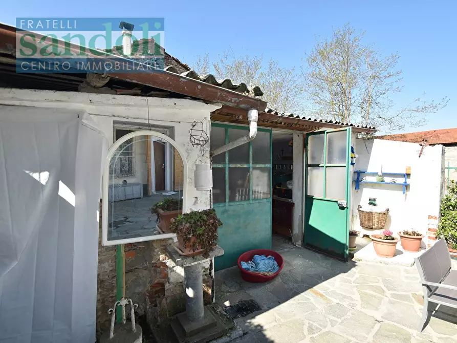 Immagine 27 di Casa indipendente in vendita  in Viale Stazione a Morano Sul Po