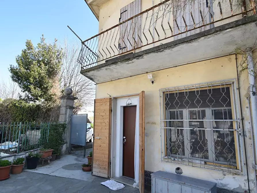Immagine 29 di Casa indipendente in vendita  in Viale Stazione a Morano Sul Po