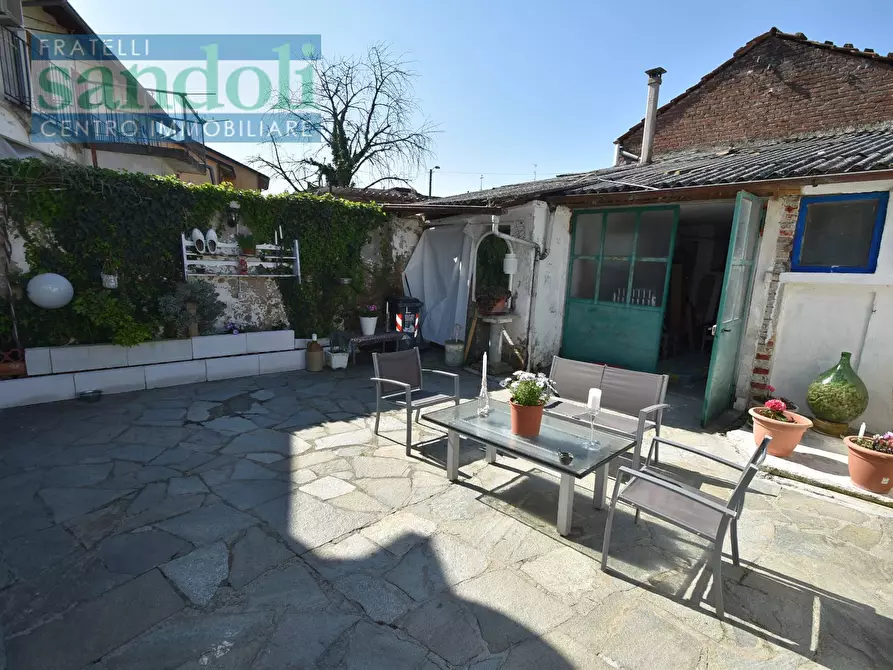 Immagine 25 di Casa indipendente in vendita  in Viale Stazione a Morano Sul Po