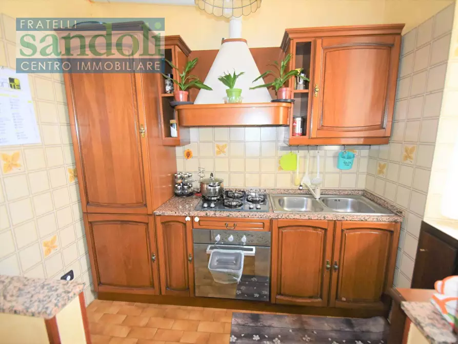 Immagine 8 di Appartamento in vendita  in Via Benadir a Vercelli