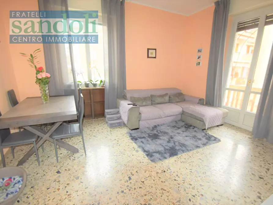 Immagine 1 di Appartamento in vendita  in Via Benadir a Vercelli