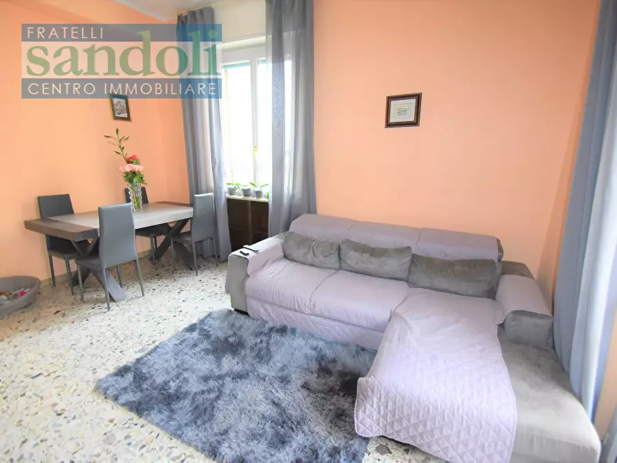 Immagine 2 di Appartamento in vendita  in Via Benadir a Vercelli